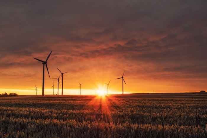 Converdan solutions for Renewables