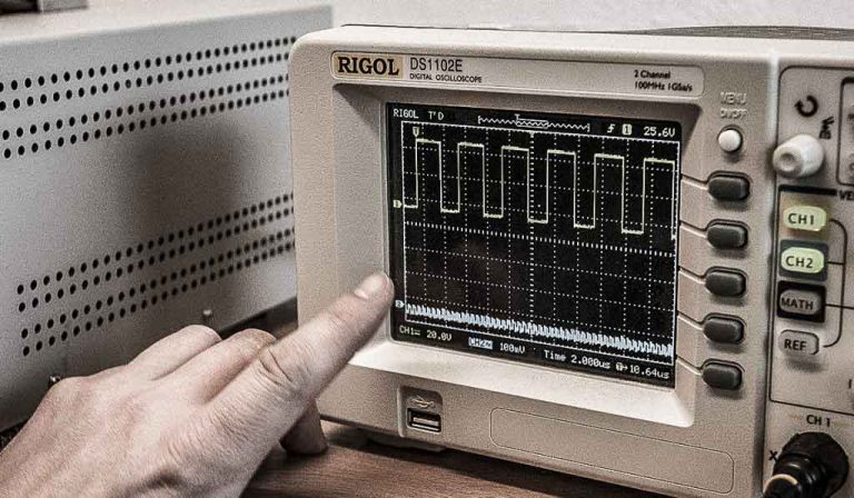 Converdan-Manufacturing, Test & Burn-In