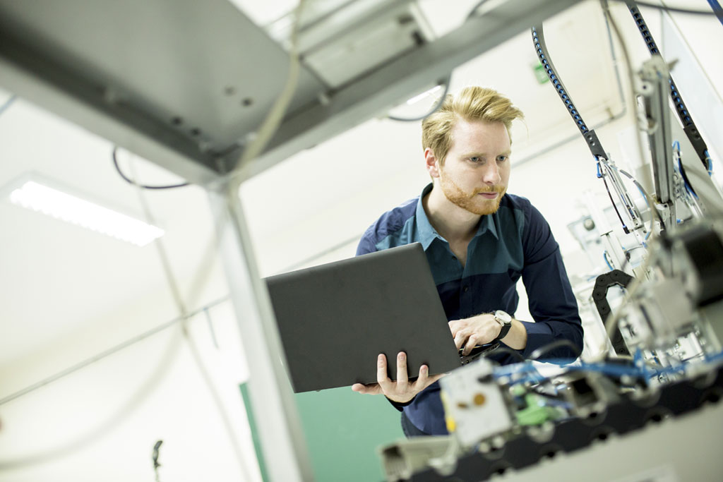 NPI Engineer til produkter til den grønne omstilling