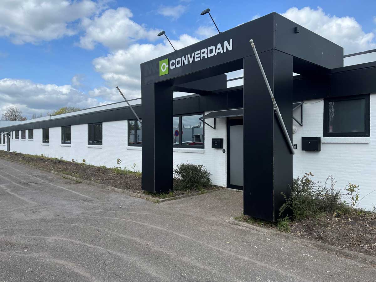 Converdan A/S