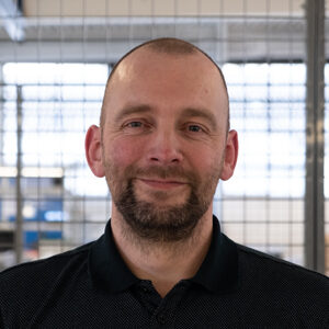 Magnus Suni Gaard