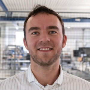 Martin Skovsbøl Friis